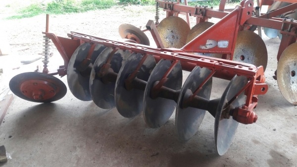 ขายผาน22X6ตราช้างใบใหม่