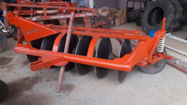 ขายผาน22X6ตราช้างใบใหม่