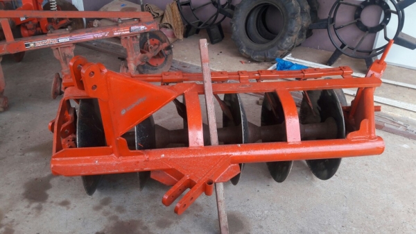 ขายผาน22X6ตราช้างใบใหม่