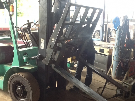 รับติดตั้งและใส่งาเทกระดกเทได้งาคว่ำหงายเทได้ ติดตั้งอุปกรณ์งาเทรับใส่อิ้งค์ฟอร์คมีรถแล้วอยากติดเพิ่มปรึกษานะครับ