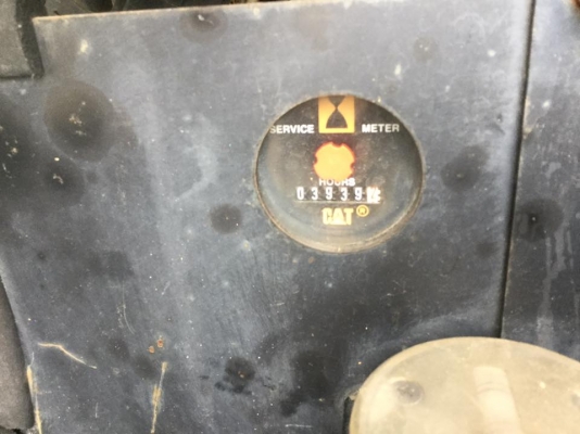 ต้องการขายรถขุดดิน