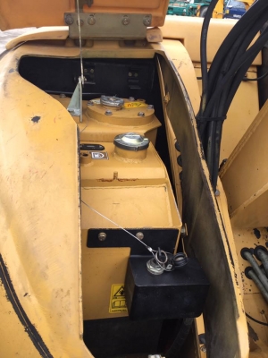 ต้องการขายรถขุดดิน