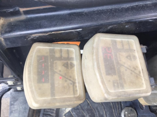 ต้องการขายรถขุดดิน