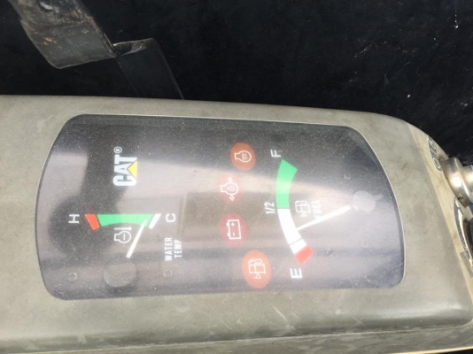 ต้องการขายรถขุดดิน