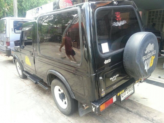 suzuki รถจิ๊บ สภาพสวยๆ
