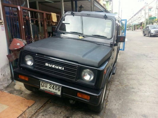 suzuki รถจิ๊บ สภาพสวยๆ