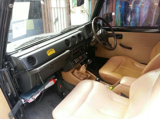 suzuki รถจิ๊บ สภาพสวยๆ