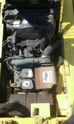 ขายKOMATSU PC 120-6E เก่าญี่ปุ่น...สภาพสวย...เดิมๆๆ...เครื่องปั๊มดี...ไฟฟ้าเต็ม..โทร089-3818694 ดวงนภา ขายKOMATSU PC 120-6E เก่าญี่ปุ่น...สภาพสวย...เดิมๆๆ...เครื่องปั๊มดี...ไฟฟ้าเต็ม..โทร089-3818694 ดวงนภา