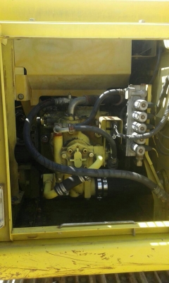 ขายKOMATSU PC 120-6E เก่าญี่ปุ่น...สภาพสวย...เดิมๆๆ...เครื่องปั๊มดี...ไฟฟ้าเต็ม..โทร089-3818694 ดวงนภา ขายKOMATSU PC 120-6E เก่าญี่ปุ่น...สภาพสวย...เดิมๆๆ...เครื่องปั๊มดี...ไฟฟ้าเต็ม..โทร089-3818694 ดวงนภา