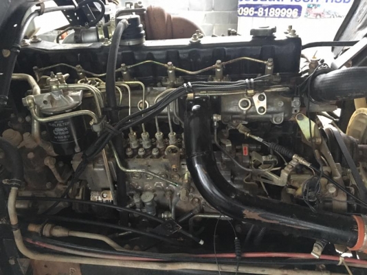 ขายรถสิบล้อ ISUZU DECA  FXZ 270 ยูโร2 แม็คโหลด ปี51 ดั้มสามมิตร หรือจะแยกเอาแต่หัวคัสซี่ก็ได้ครับ รถสวยพร้อมใช้งาน ยางดี คัสซีสวย ราคาต่อรองได้