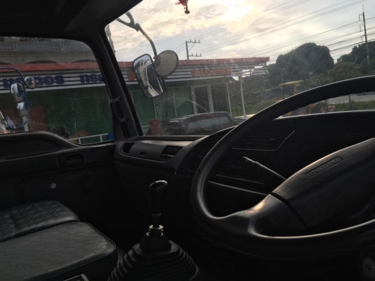 ขายรถสิบล้อ ISUZU DECA  FXZ 270 ยูโร2 แม็คโหลด ปี51 ดั้มสามมิตร หรือจะแยกเอาแต่หัวคัสซี่ก็ได้ครับ รถสวยพร้อมใช้งาน ยางดี คัสซีสวย ราคาต่อรองได้