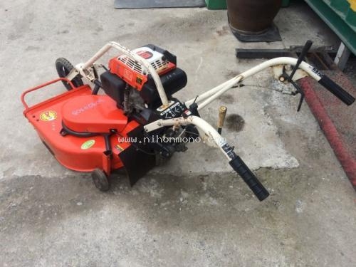 รถตัดหญ้าแบบเดินตาม   KUBOTA   CA-5 รหัสสินค้า : 80904305   www.nihonmono.com