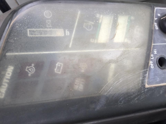 ขายรถขุดดิน นำเข้าจากญีปุ่น