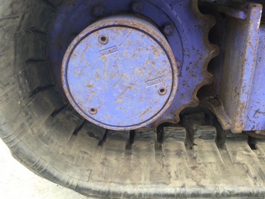 ขายรถขุดดิน นำเข้าจากญีปุ่น