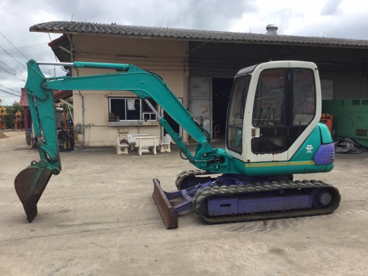 ขายรถขุดดิน นำเข้าจากญีปุ่น