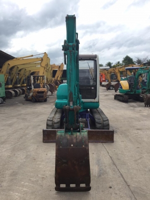 ขายรถขุดดิน นำเข้าจากญีปุ่น