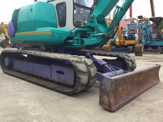 ขายรถขุดดิน นำเข้าจากญีปุ่น