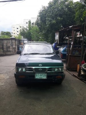 ขายด่วนรถกะบะพร้อมใช้งาน