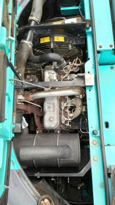 ขาย KOBELCO  SK135SR  YY04   ปี2006..  ชั่วโมง5,XXX  แทรค  70....รถสวยมาก..สภาพดี....ไฟฟ้าครบ .....โทร089-3818694  ดวงนภา