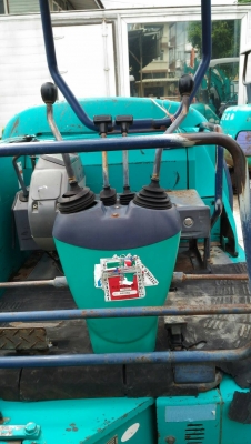 ขายKOMATSU PC27R-8  เก่าญี่ปุ่นแท้....พร้อมหัวกระแทก.....รถสวยสภาพดี...เครืองปั๊มดี....ระบบคล่อง....โทร..089-3818694 ดวงนภา