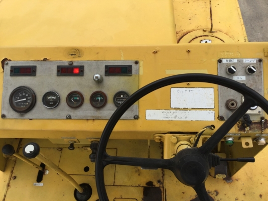 รถบดดิน