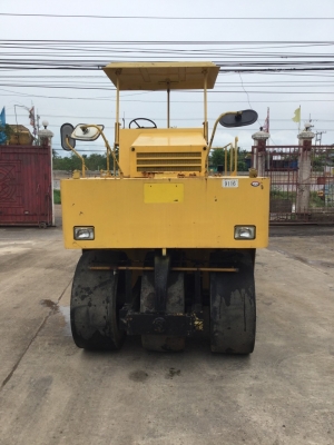 รถบดดิน