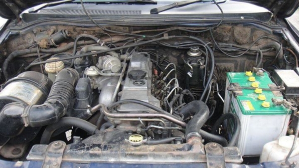 MITSUBISHI STRADA 4WD ปี 99 เครื่องดี คัชชีสวย ขับดี เกืยรดี แอร์เย็น Tel 0862691888 หรือ 0864747394 สุราษฎร์ MITSUBISHI STRADA 4WD ปี 99 เครื่องดี คัชชีสวย ขับดี เกืยรดี แอร์เย็น Tel 0862691888 หรือ 0864747394 สุราษฎร์