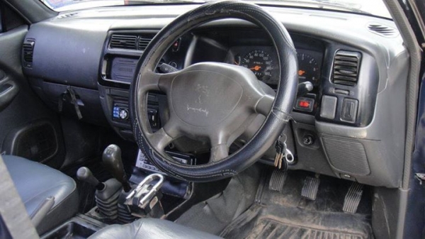 MITSUBISHI STRADA 4WD ปี 99 เครื่องดี คัชชีสวย ขับดี เกืยรดี แอร์เย็น Tel 0862691888 หรือ 0864747394 สุราษฎร์ MITSUBISHI STRADA 4WD ปี 99 เครื่องดี คัชชีสวย ขับดี เกืยรดี แอร์เย็น Tel 0862691888 หรือ 0864747394 สุราษฎร์