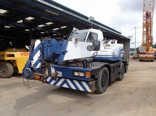 ขายเครน TR100M-1