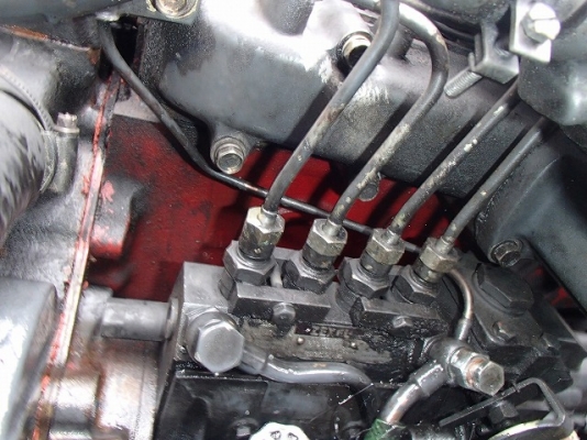 ขายเครน TR100M-1