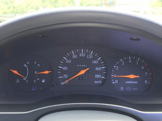 ขาย SOLUNA V-VERSION 1.5 GLi  ท็อปสุด สีทูโทน ปี 1999 - 2542 เกียร์ ออโต้ รถไม่เคยติดแก็ส กระจกปรับไฟฟ้าครับ มี AIRBAG นะครับ เครื่องดีมาก สตาร์จติดง่ายมาก ช่วงล่างแน่น ขับดีเยี่ยม พวงมาลัยเพาเวอร์ แอร์เย็น ภายในสะอาด เบาะไม่ขาด