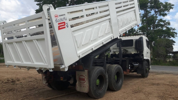 ขายครับ 251 ปี 53 ดั้มสามมิตรสวยๆ (แยกหัวคัชซีก็ขายครับ)