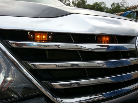 Led 12/24V คุณภาพสูง ราคาคู่ละ 350 บาท Led 12/24V คุณภาพสูง ราคาคู่ละ 350 บาท