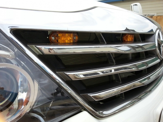 Led 12/24V คุณภาพสูง ราคาคู่ละ 350 บาท Led 12/24V คุณภาพสูง ราคาคู่ละ 350 บาท