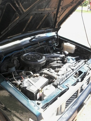 บิ๊กเอ็ม หัวเดียว สภาพดี