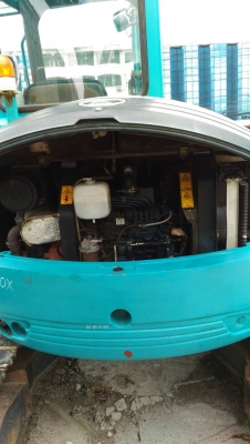 ขายKUBOTA U40-3S  มาใหม่.....สภาพสวยมาก  เดิมๆๆ  ไม่บิ้ว...เก่าญี่ปุ่นแท้...สนใจลองระบบกันได้.....โทร  089-3818694  ดวงนภา