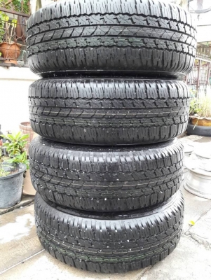 ล้อrevo ถอดป้ายแดงปี16 ชุดล่ะ24500