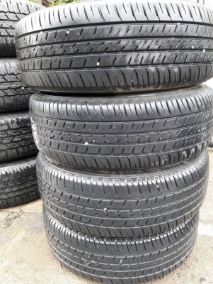 ล้แisuzu ขอบ15 พร้อมยางปี14ชุดล่ะ6500