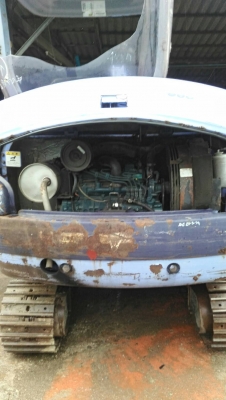 ขายHITACHI  EX30-2  มาใหม่...เก่าญี่ปุ่น...สภาพสวย....ชั่วโมง..2,XXX...ลองระบบได้ทุกวัน..โทร  089-3818694  ดวงนภา