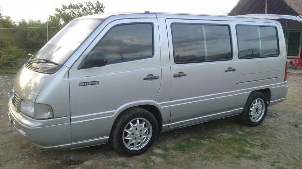 Benz mb100 ดีเซล 2900