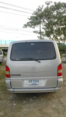 Benz mb100 ดีเซล 2900