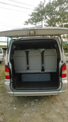 Benz mb100 ดีเซล 2900