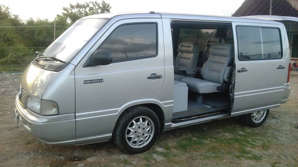 Benz mb100 ดีเซล 2900