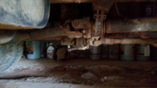 ขายรถบรรทุก 6 ล้อดัมพ์ใหญ่ ISUZU FTR 165แรงม้ารถห้างแท้ ราคา 580000