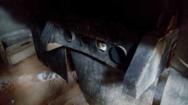 ขายรถบรรทุก 6 ล้อดัมพ์ใหญ่ ISUZU FTR 165แรงม้ารถห้างแท้ ราคา 580000