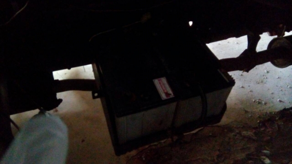 ขายรถบรรทุก 6 ล้อดัมพ์ใหญ่ ISUZU FTR 165แรงม้ารถห้างแท้ ราคา 580000