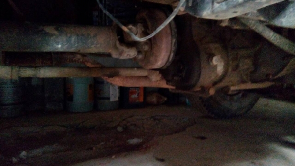 ขายรถบรรทุก 6 ล้อดัมพ์ใหญ่ ISUZU FTR 165แรงม้ารถห้างแท้ ราคา 580000