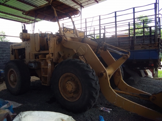 ขายรถตัก.รุ่นเจเฮส.63....0984549988 ขายรถตัก.รุ่นเจเฮส.63....0984549988