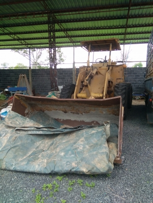 ขายรถตัก.รุ่นเจเฮส.63....0984549988