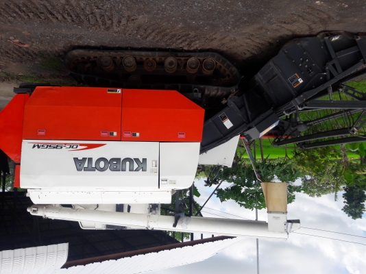 Dc95Gm+พร้อมพ่งลาก ราคา489000บาท Dc95Gm+พร้อมพ่งลาก ราคา489000บาท